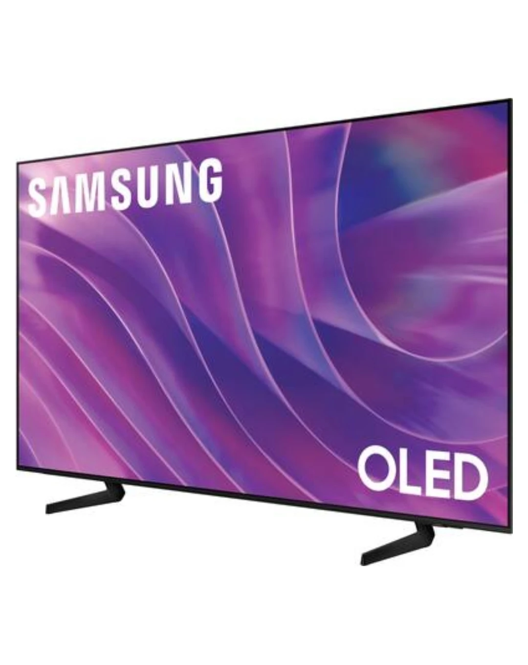 Samsung 55-Inch S84F OLED 4K TV " NEW"