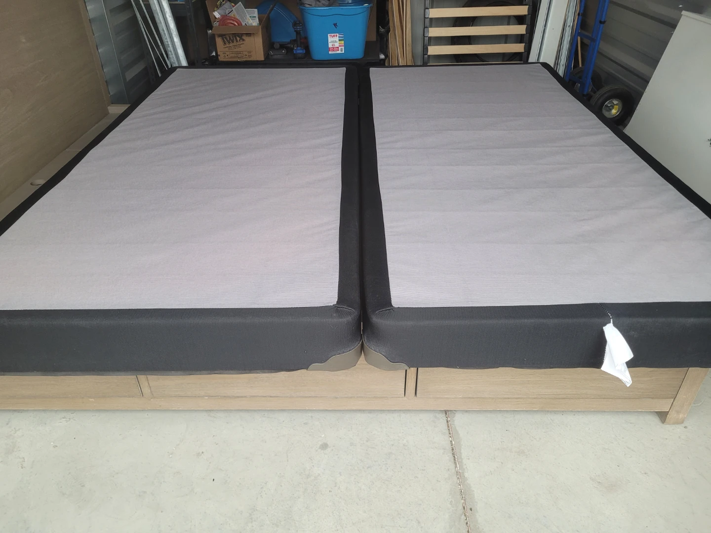 Delivery - King Box Springs - photo 3