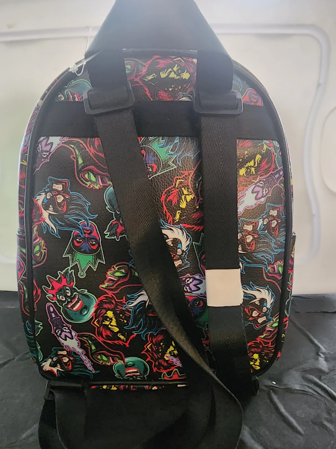 Disney Villains Mini Backpack - photo 3