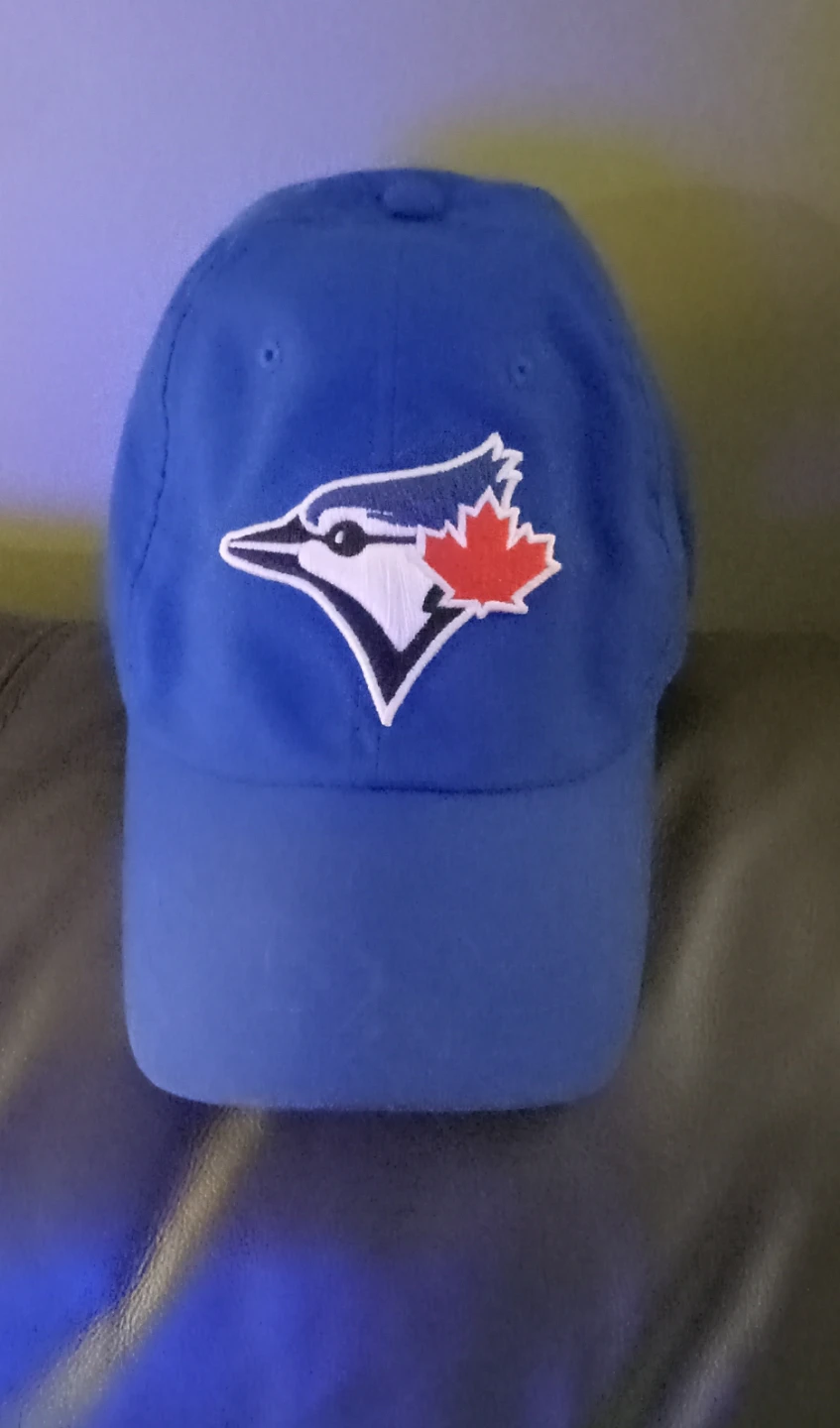 Nike Blue Jays Baseball Hat