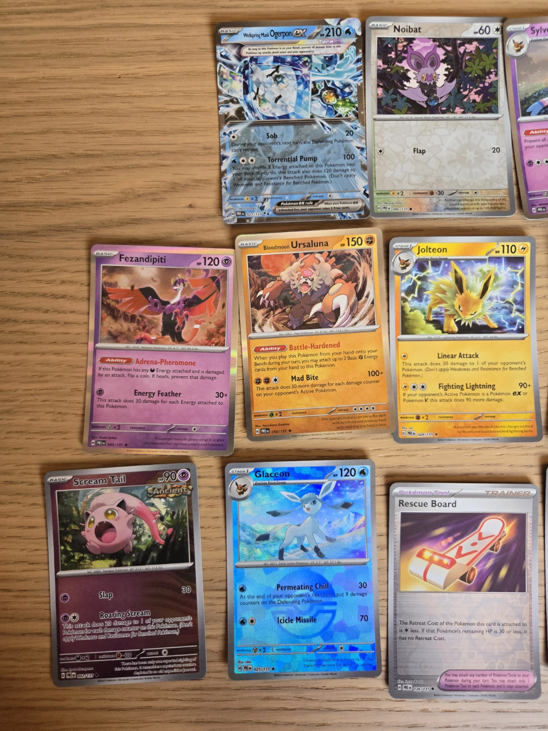 Pokemon Cards - photo 3