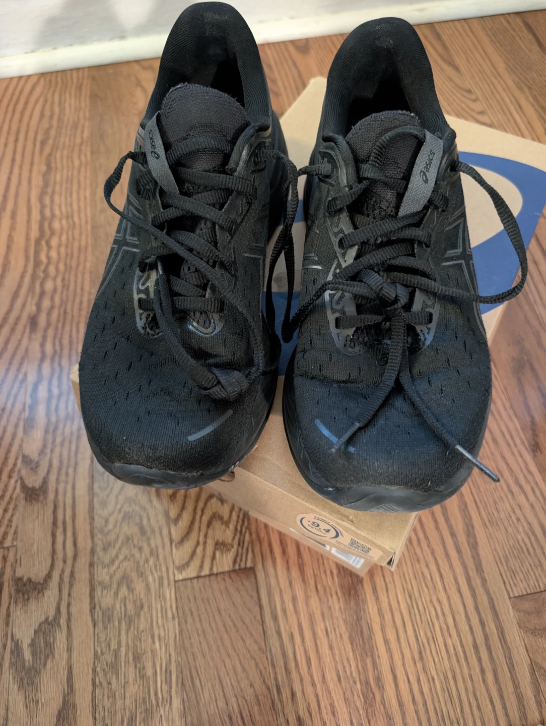 Asics Gel-Cumulus 26 (Used) - photo 4