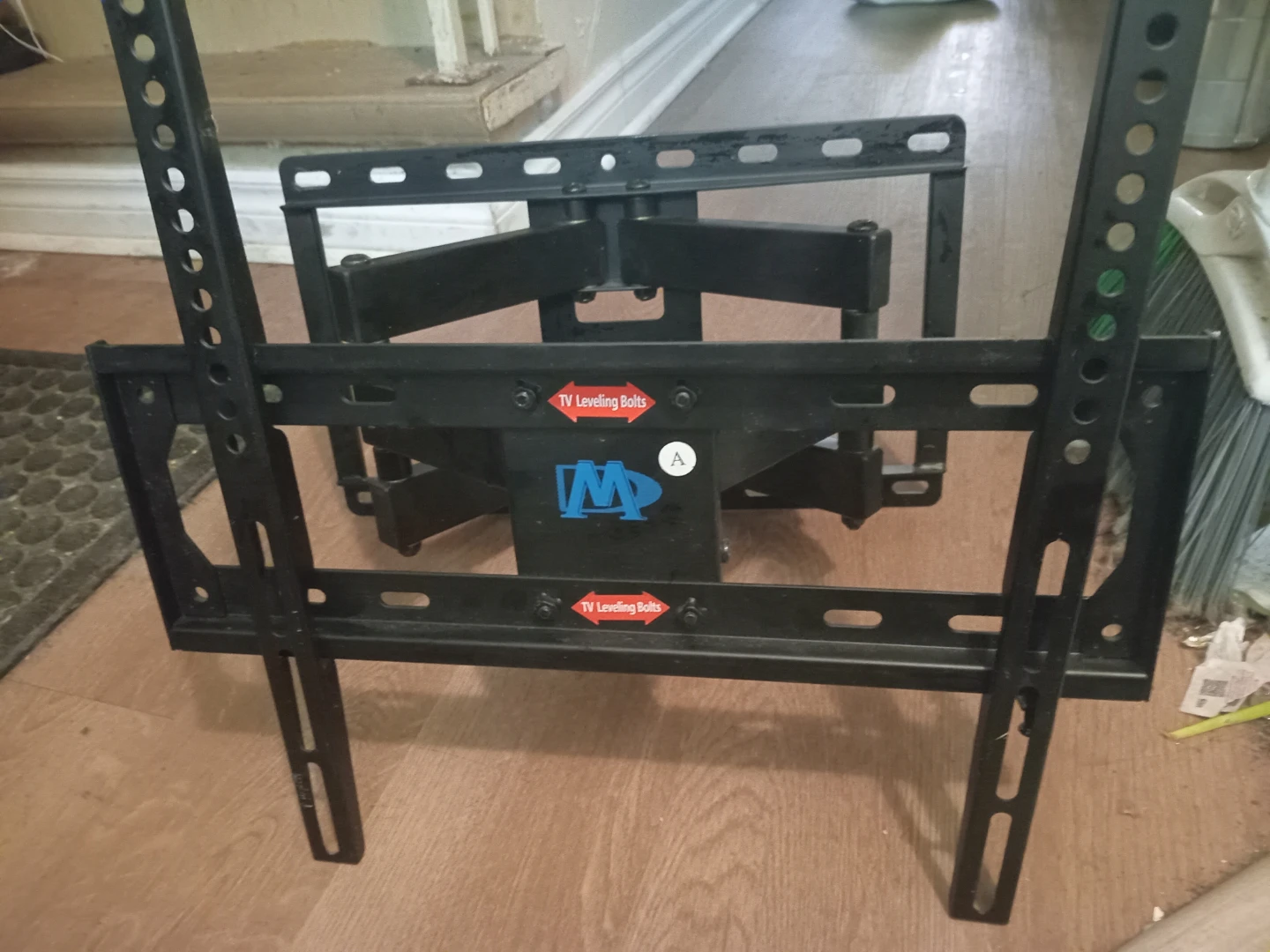 Full Motion Articulating TV Wall Mount - photo 2