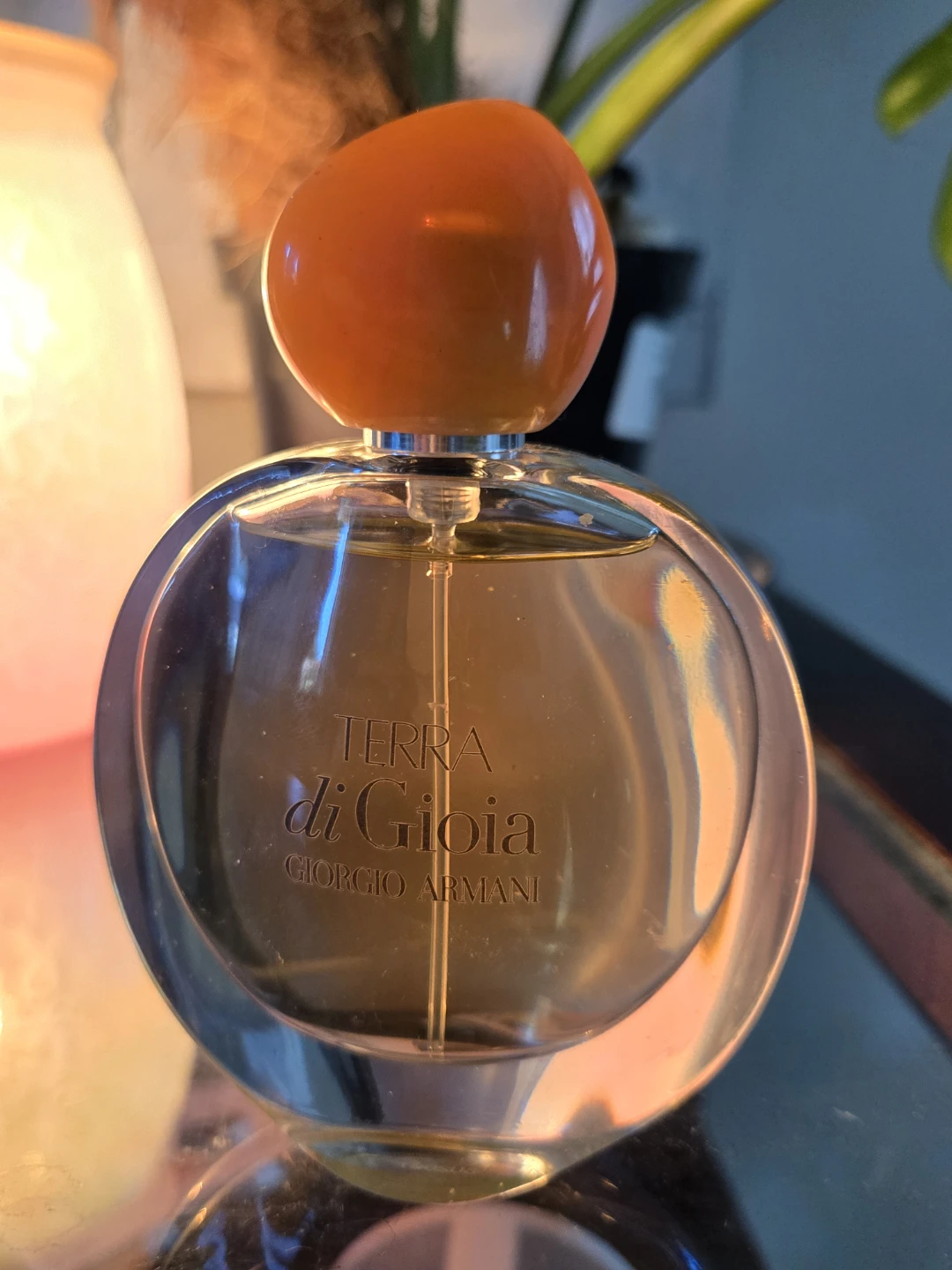 Giorgio Armani Terra di Gioia Eau de Parfum