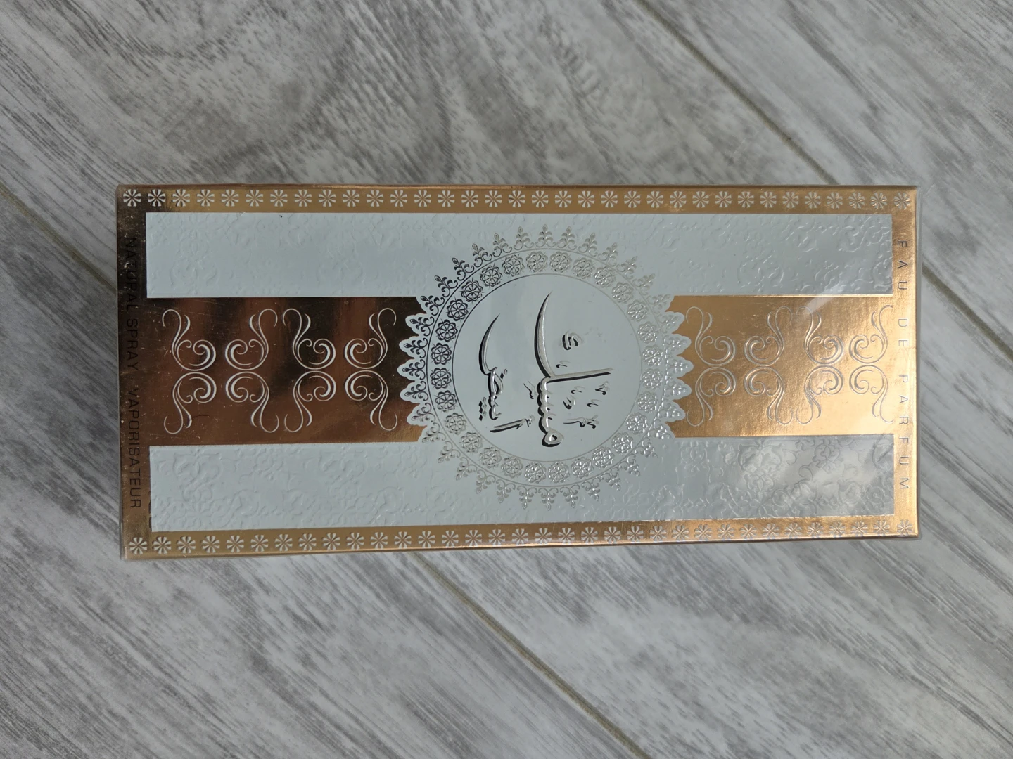 Dubai Musk White Eau de Parfum - photo 3
