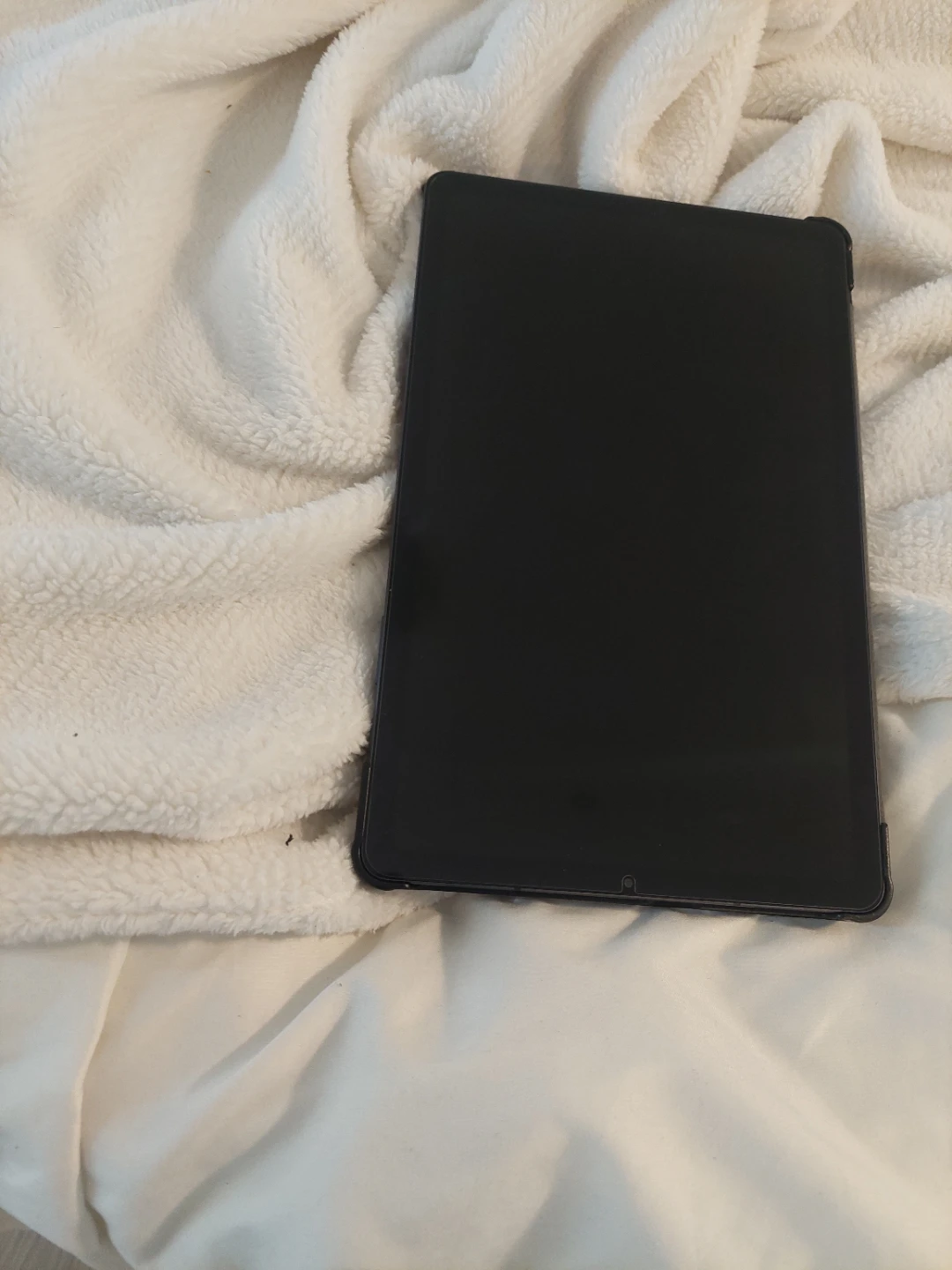 Samsung Galaxy Tab S6 Lite - photo 2