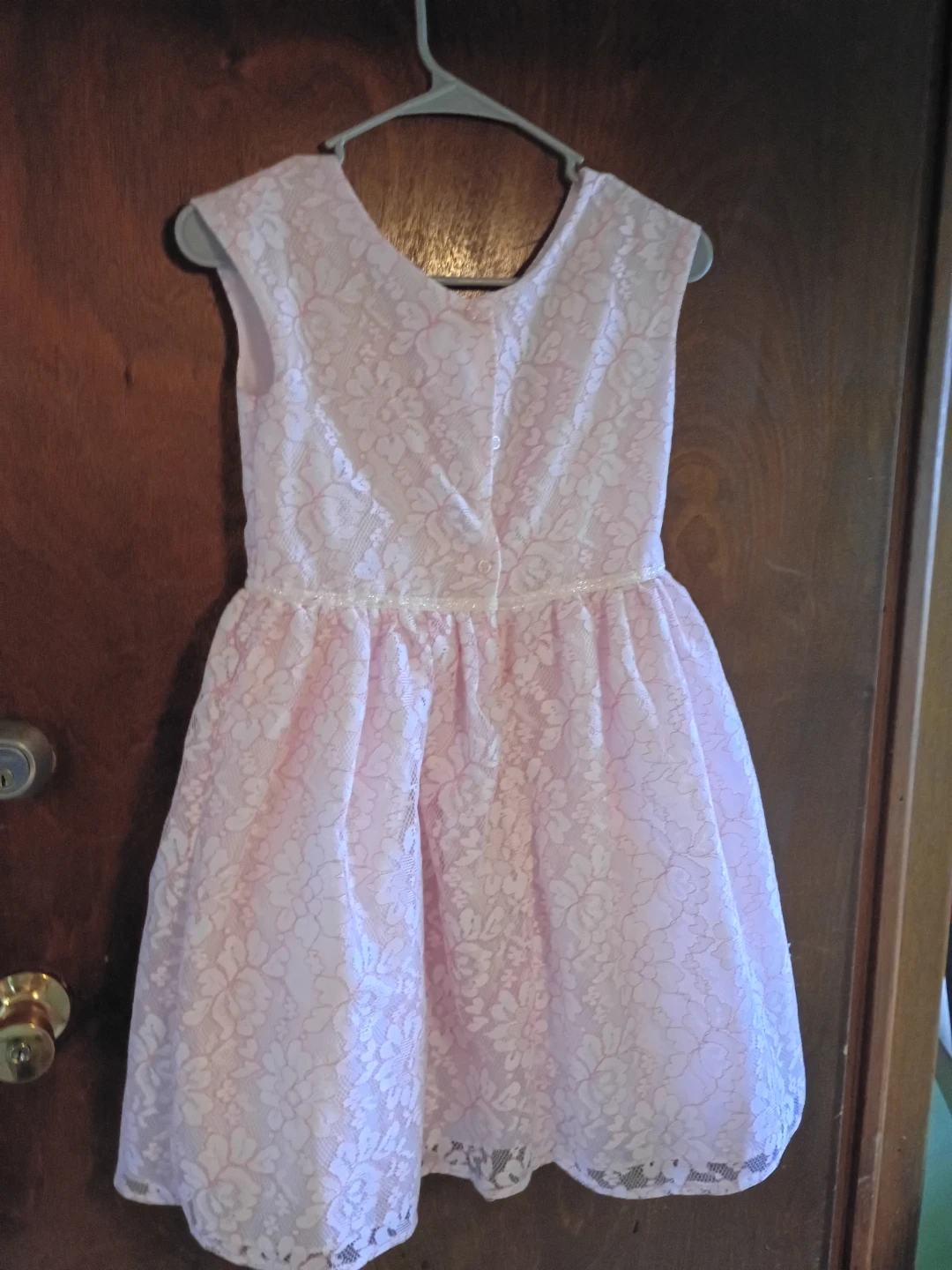 Girls dresses - photo 4