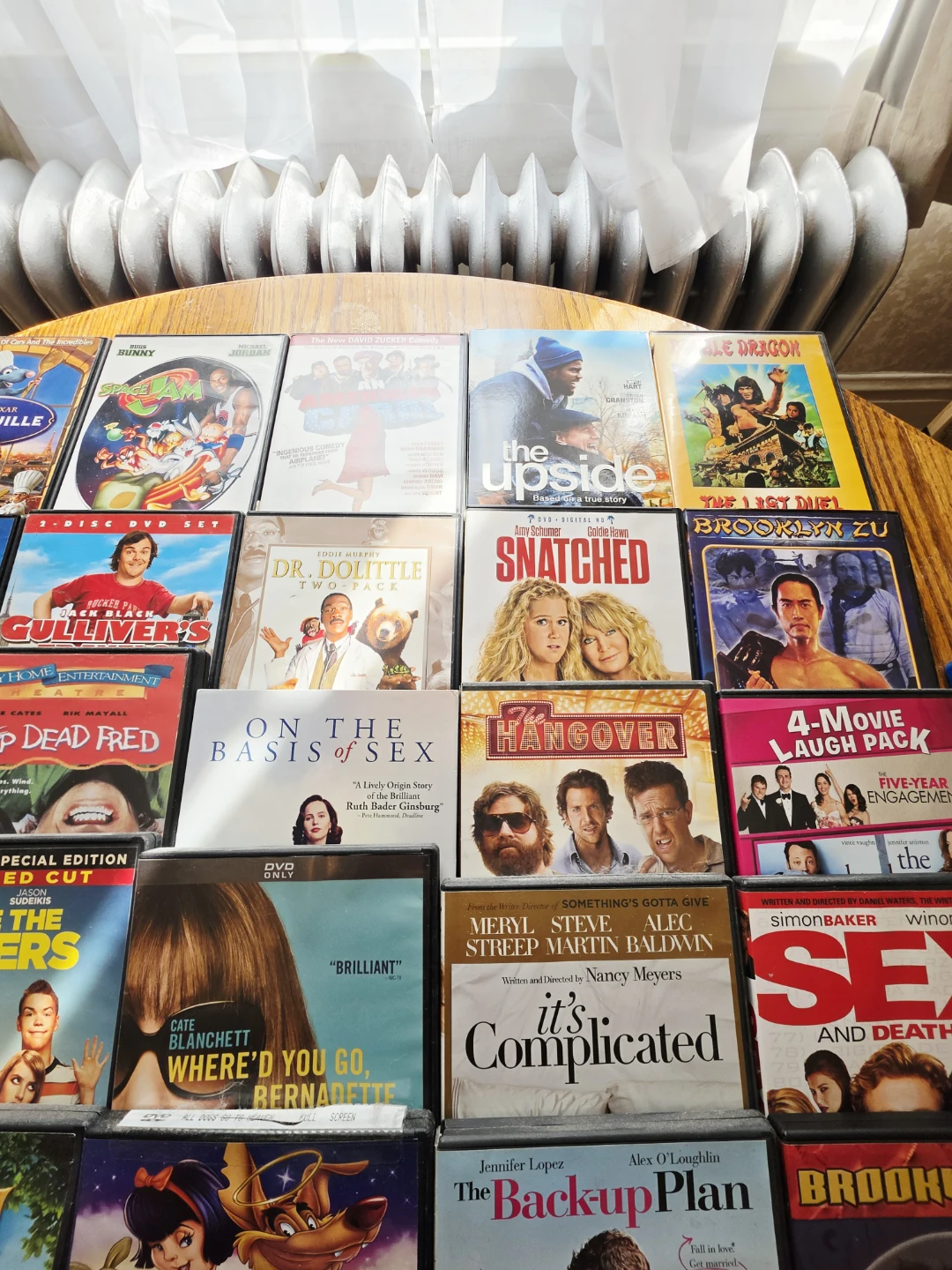 Various DVD bundle #4 - photo 3