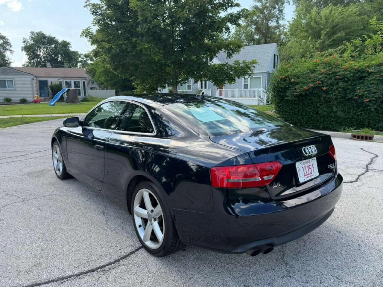*2010 AUDI A5* FINANCIAMIENTO FACIL DISPONIBLE!* - photo 2