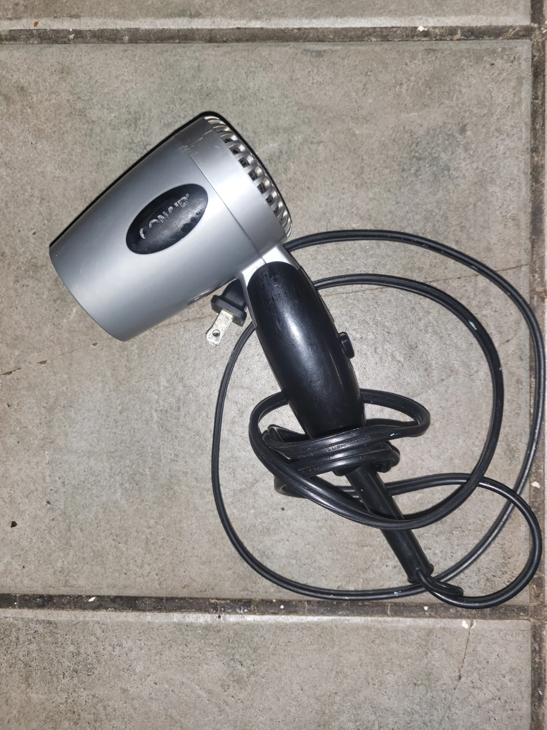 Conair Compact Hair Dryer