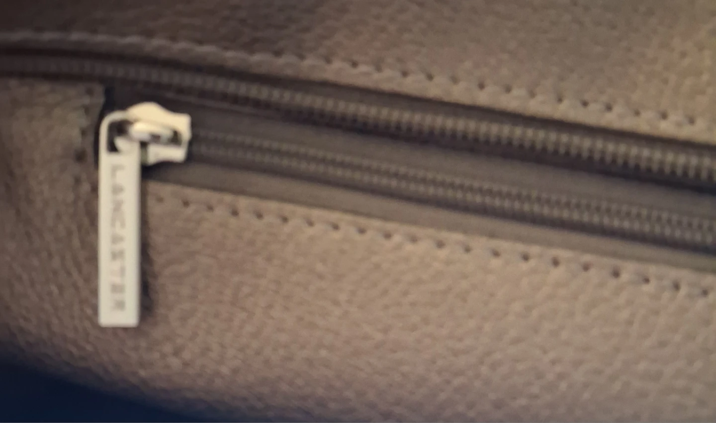 Lancaster Paris Tote Bag - photo 4