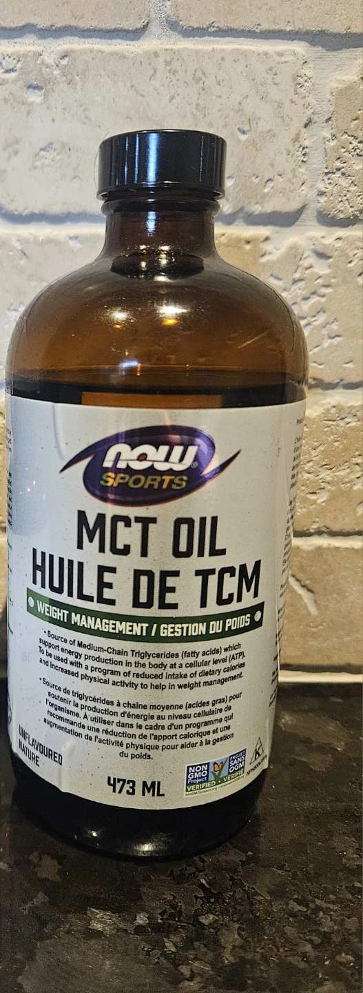 MCT Oil