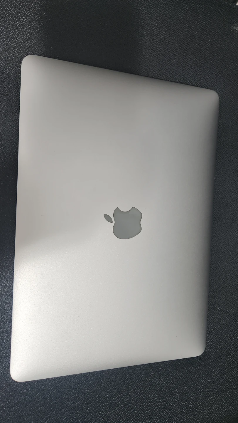 OEM Apple MacBook 12" A1534 Early 2015 Retina - Space Gray