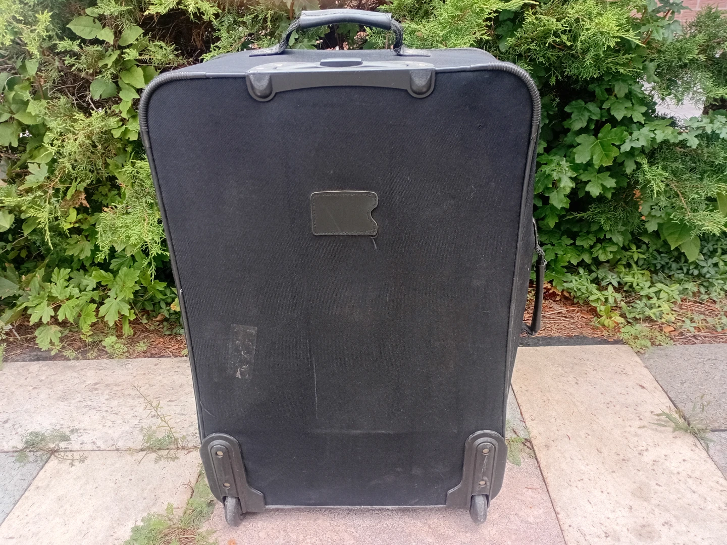 Cambridge Suitcase - photo 2
