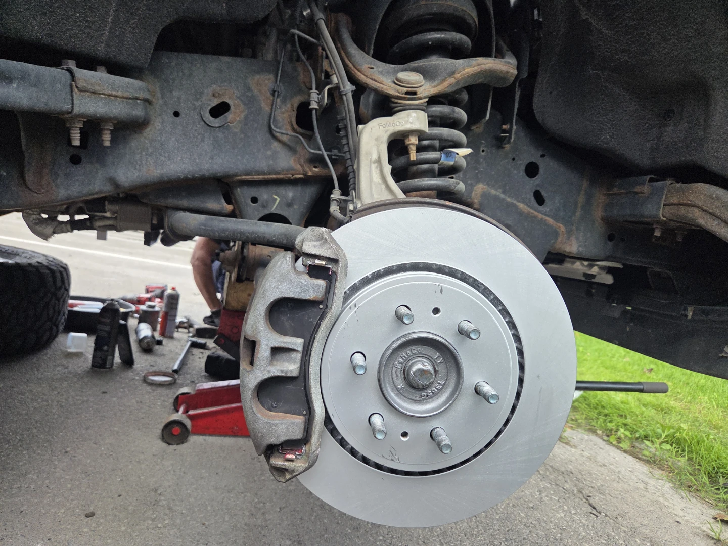 Affordable Auto Mechanic Available 7x24