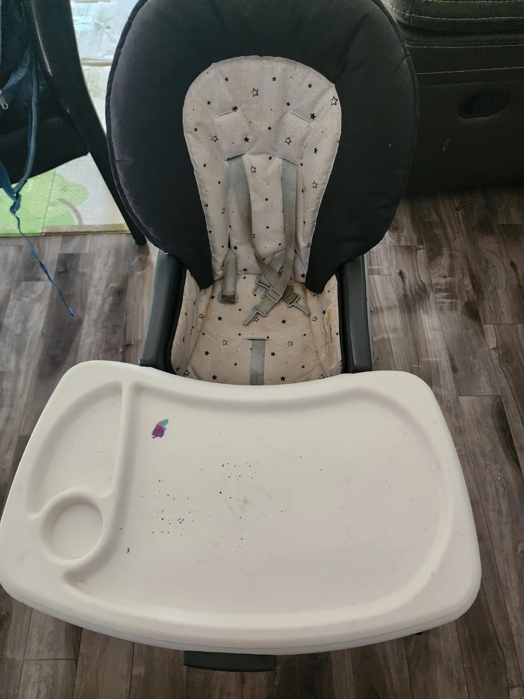 Graco Baby High Chair