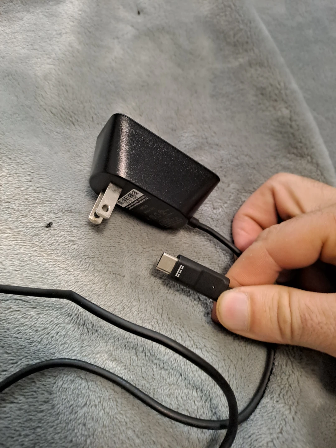 Replacement AC Adapter for Dell, HP macbook - photo 2