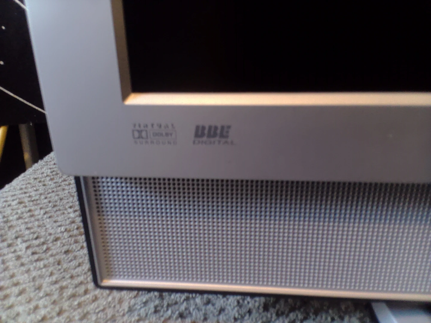 Samsung SyncMaster 940MW LCD Monitor - photo 5