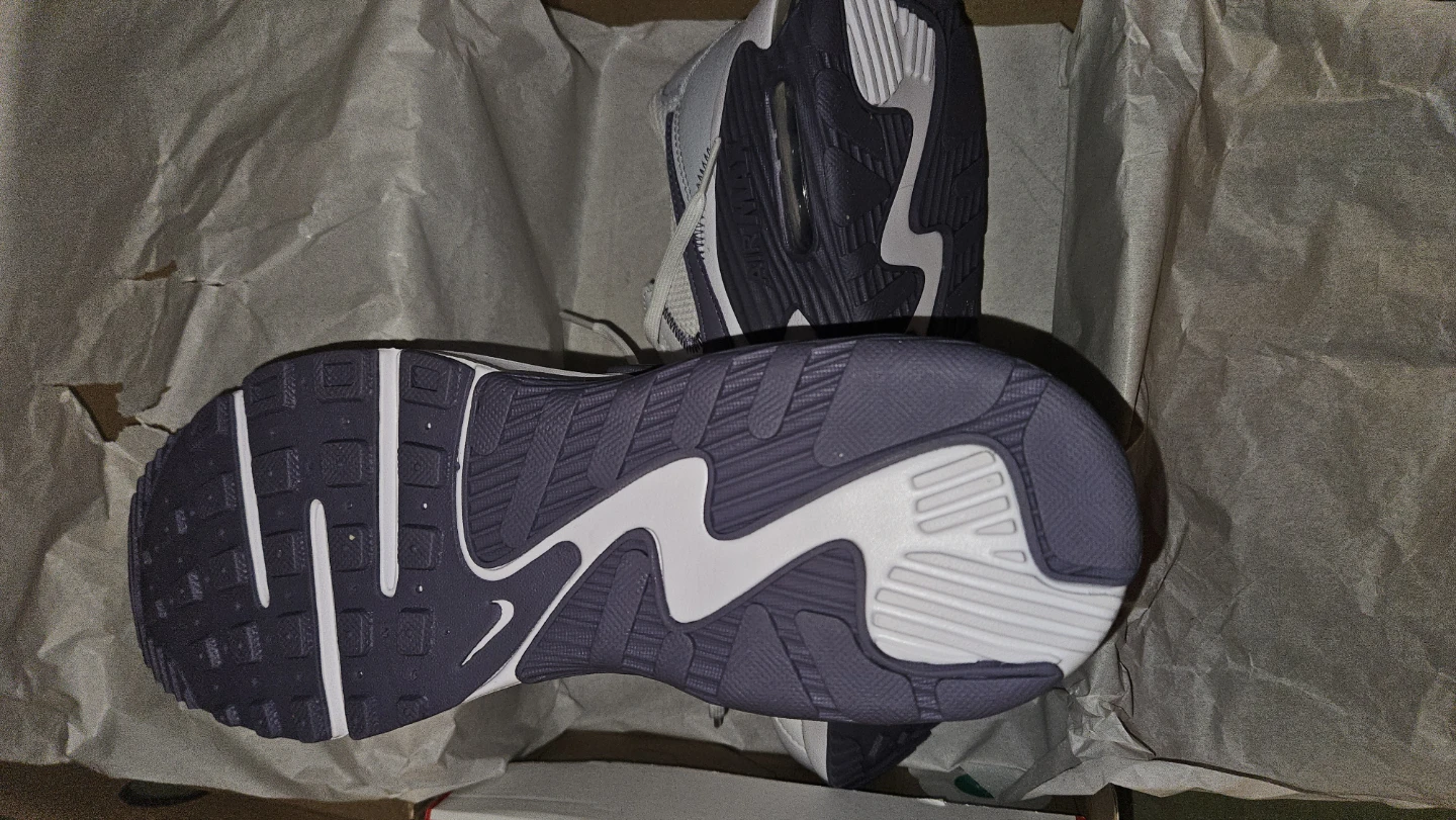 Women's Nike sneakers - photo 4