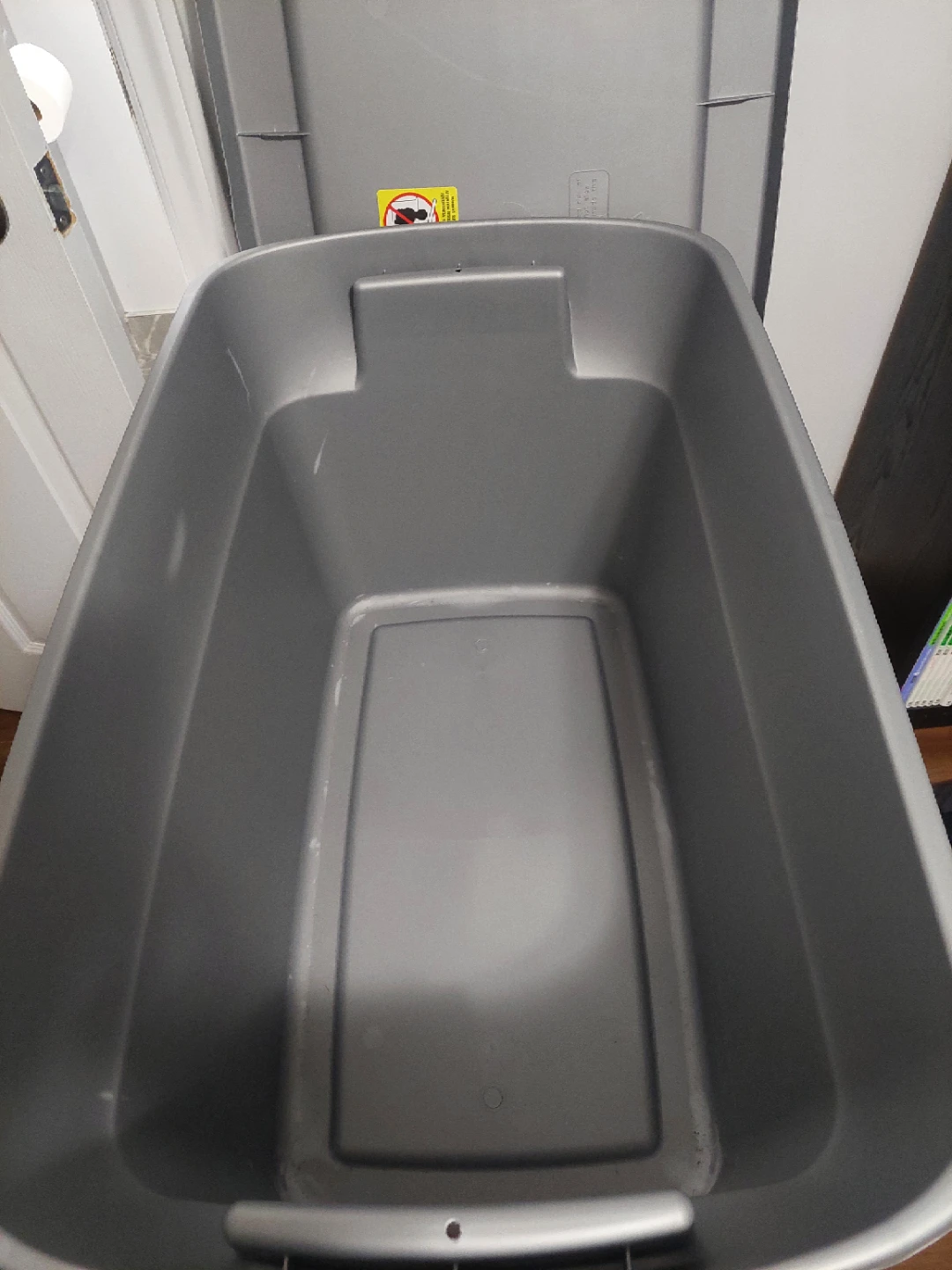 Storage Bins x2 - photo 4