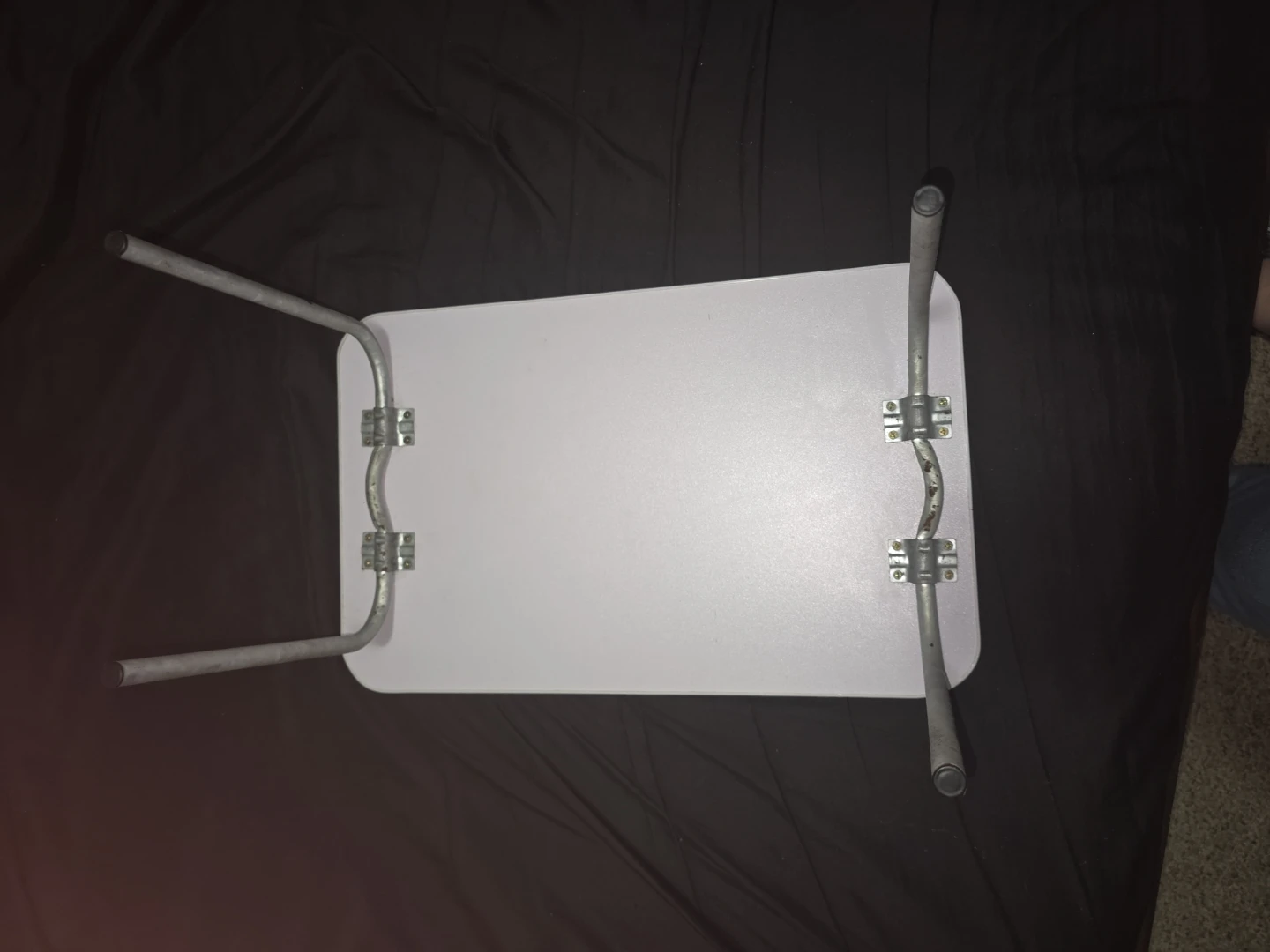 Folding Bed Tray Table - photo 3