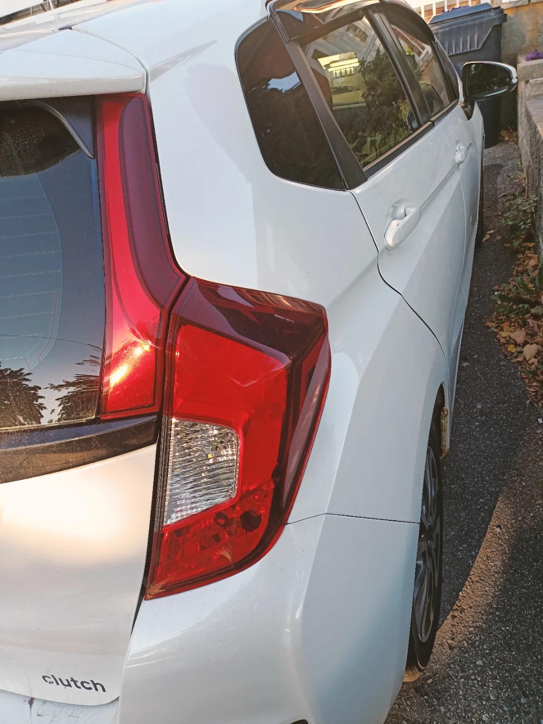 Honda Fit 2015 - photo 3