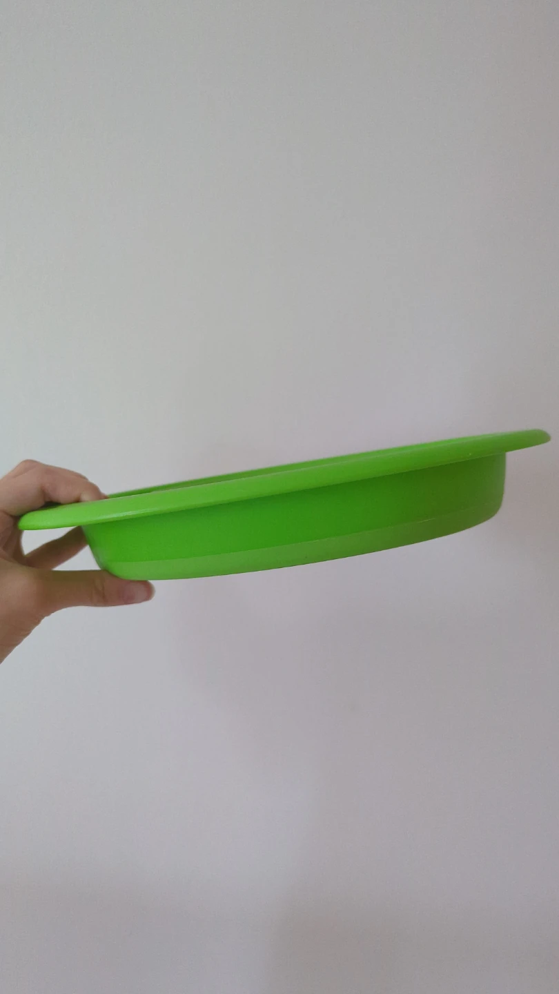 Collapsible Kitchen Colander / Strainer - photo 3