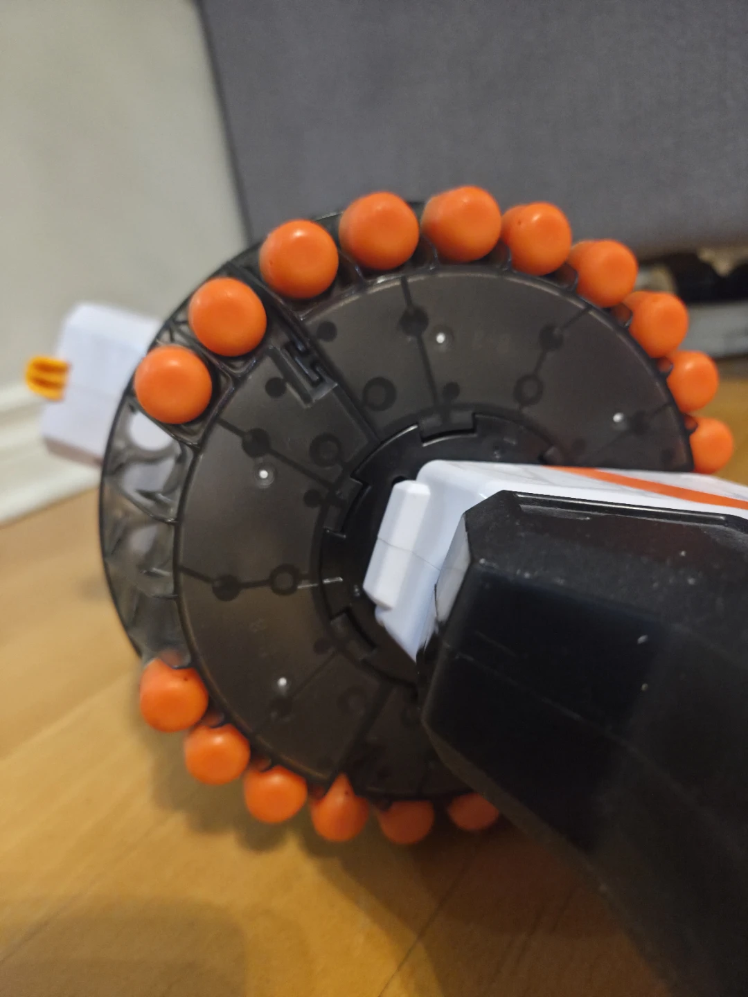 Nerf Ultra One Blaster - photo 2