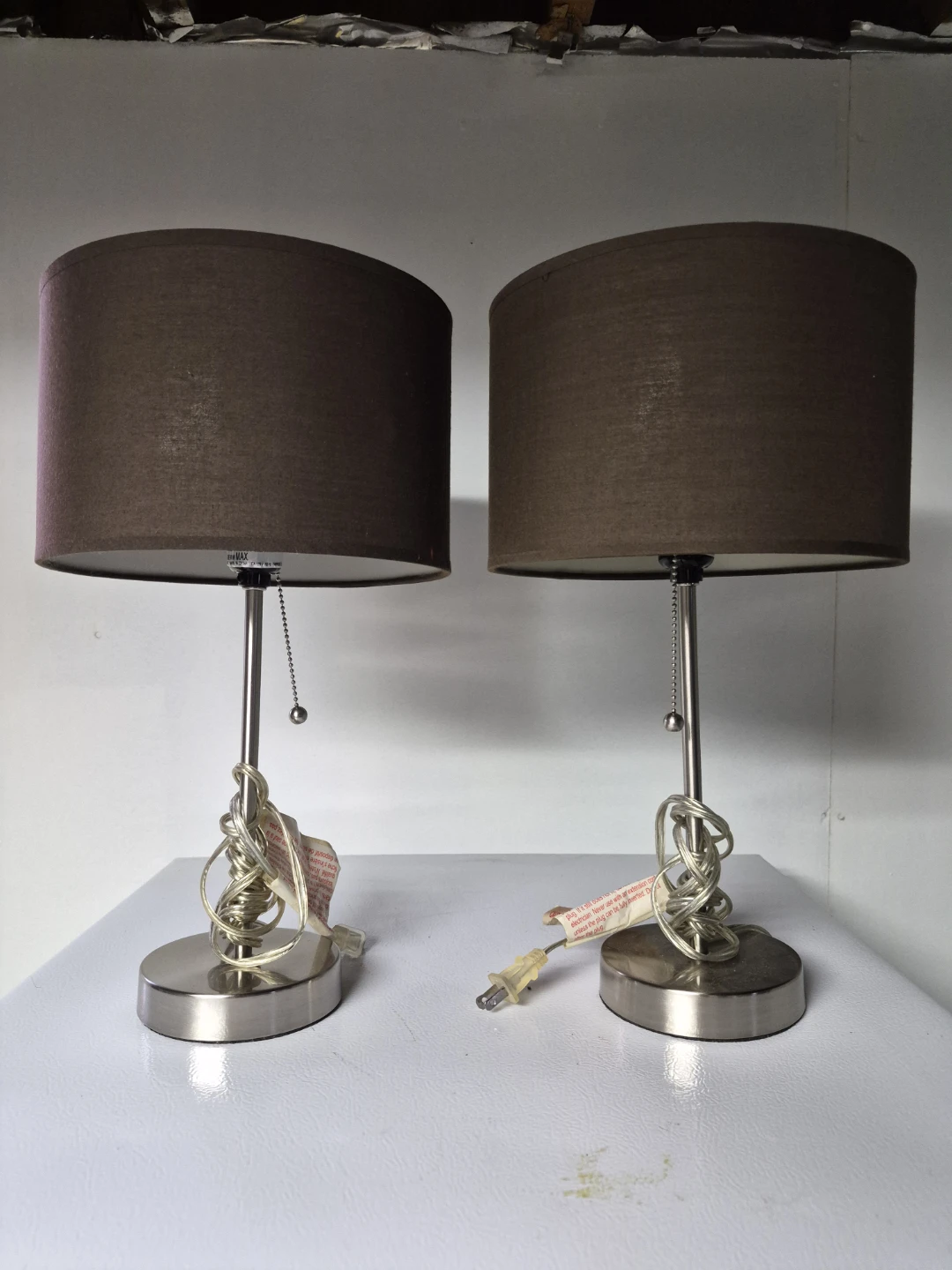 Table Lamps