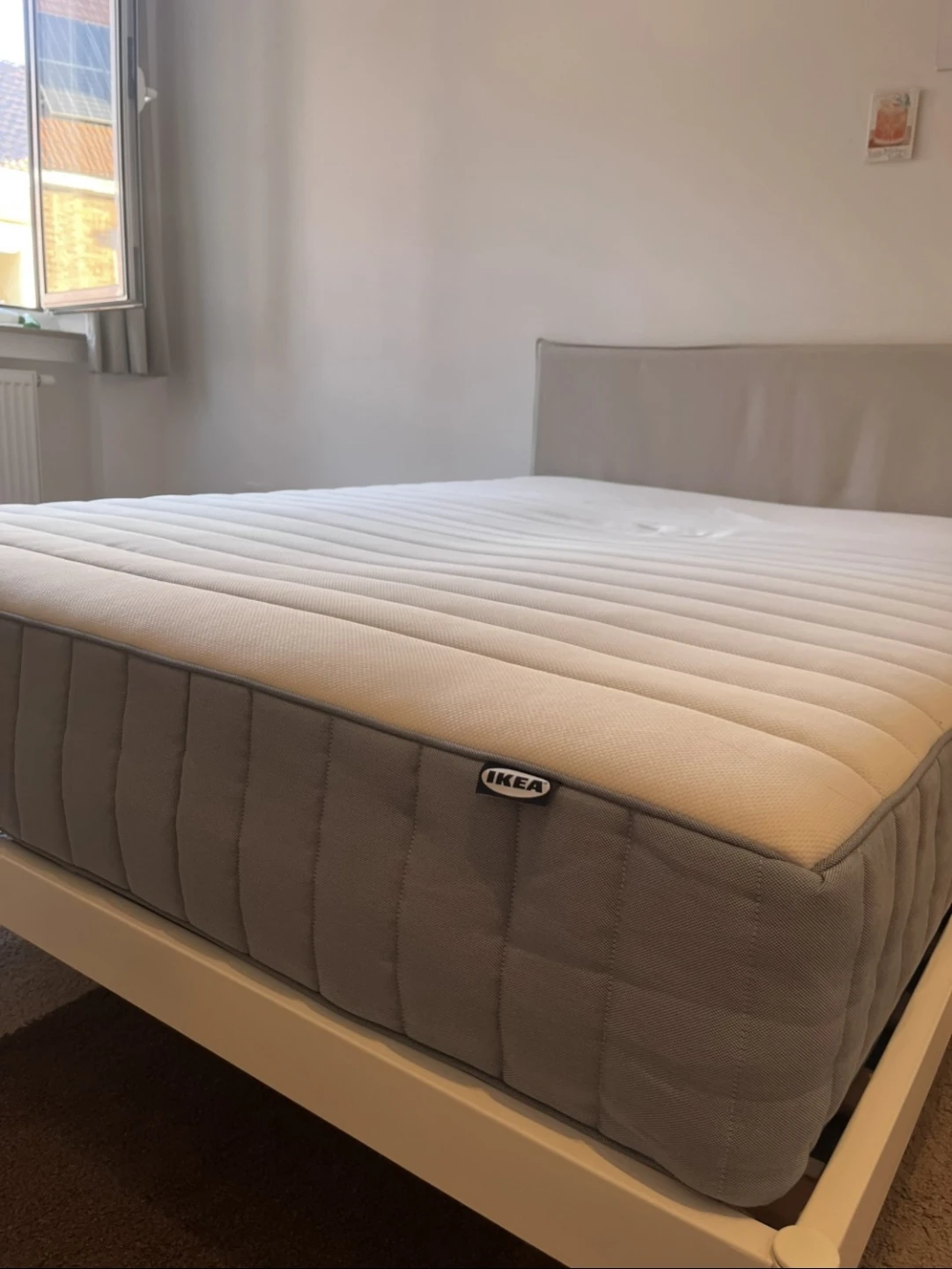 IKEA KLEPPSTAD Queen Bed Frame - photo 2