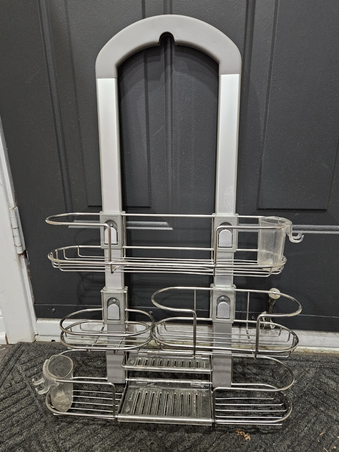 Habitat Shower Caddy
