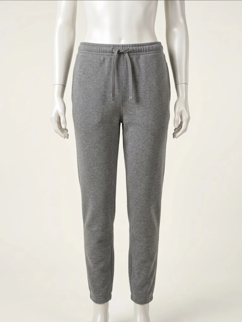 Grey sweatpants - Size Medium