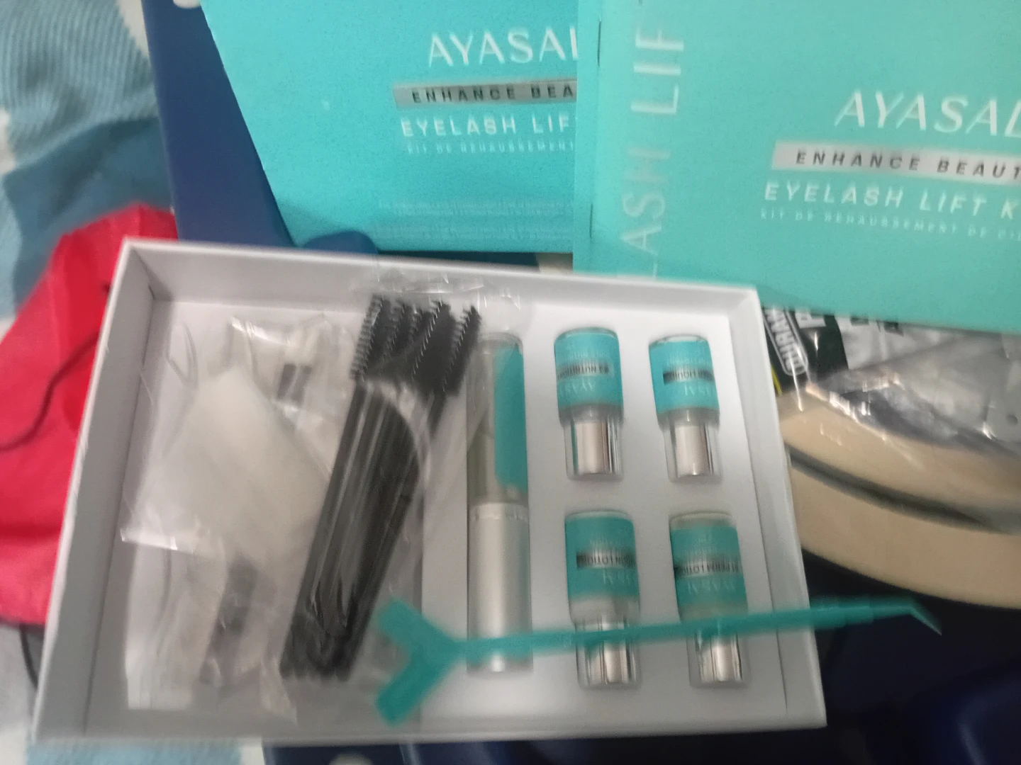 Spa night package - photo 4