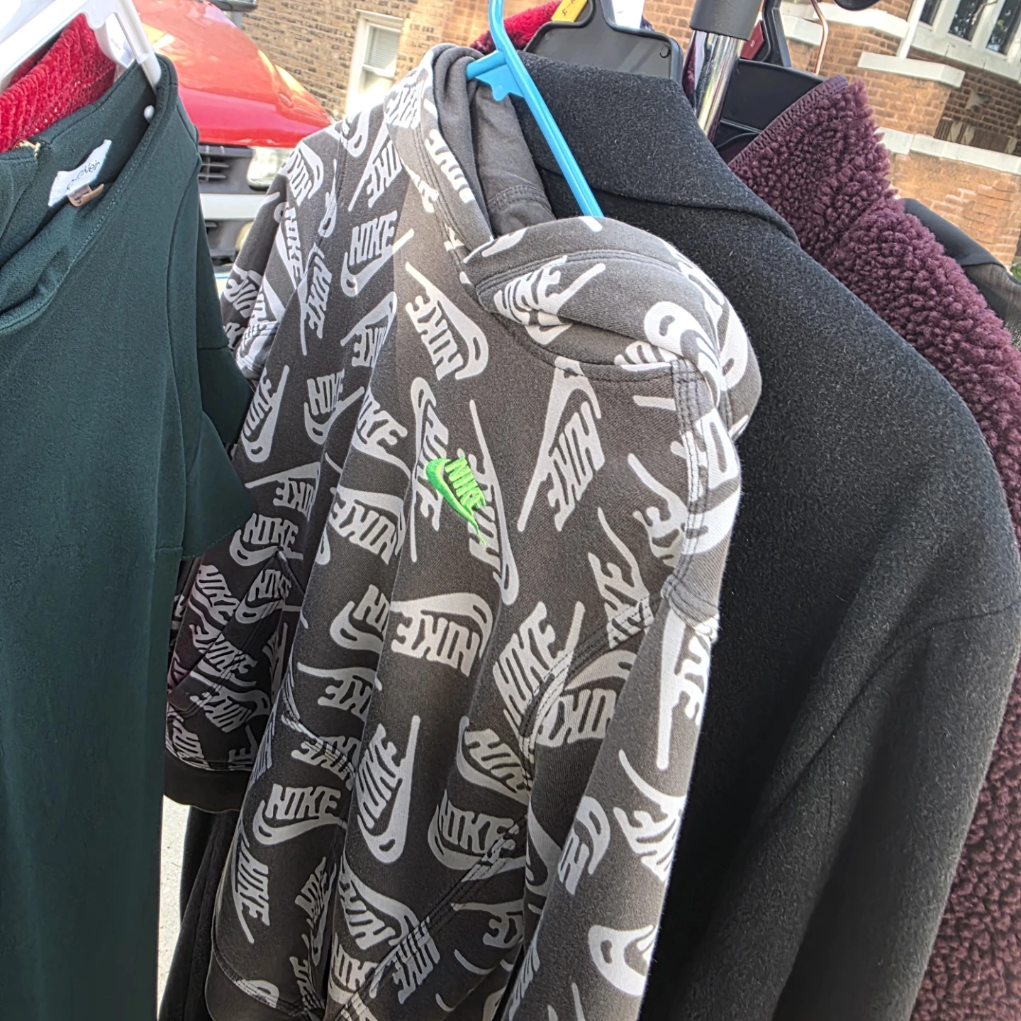 Yard sale - photo 4