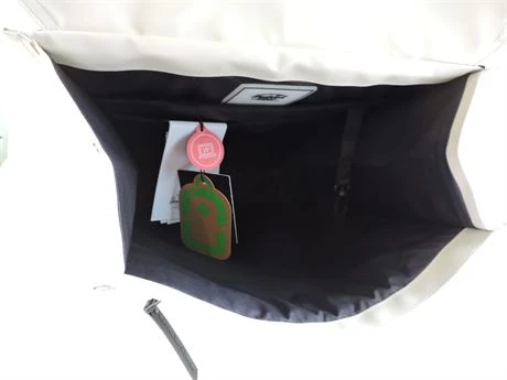 (New) Herschel Survey II Waterproof Laptop Backpack, 17.5L - photo 5