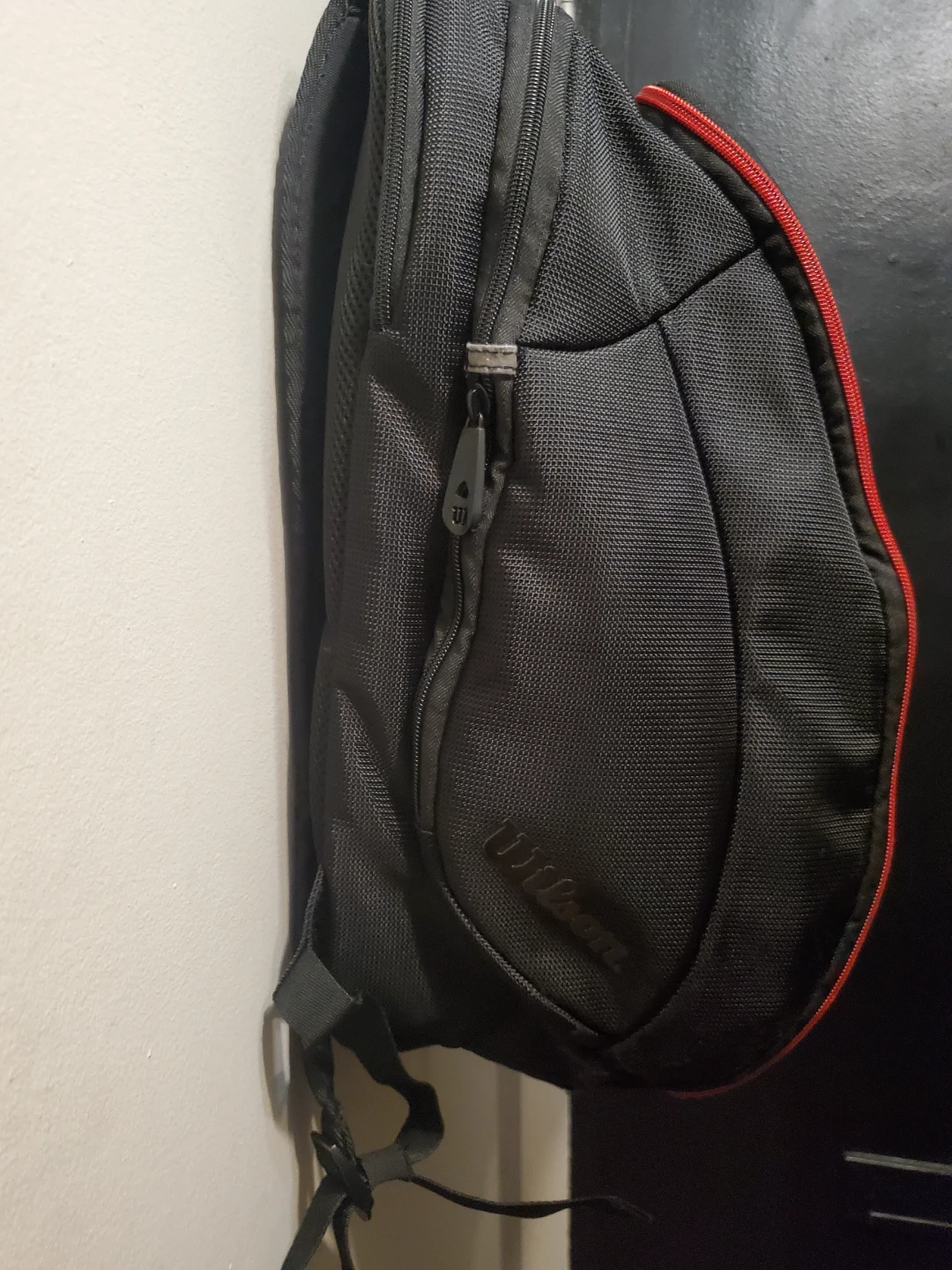 Wilson Big Laptop Backpack - photo 2