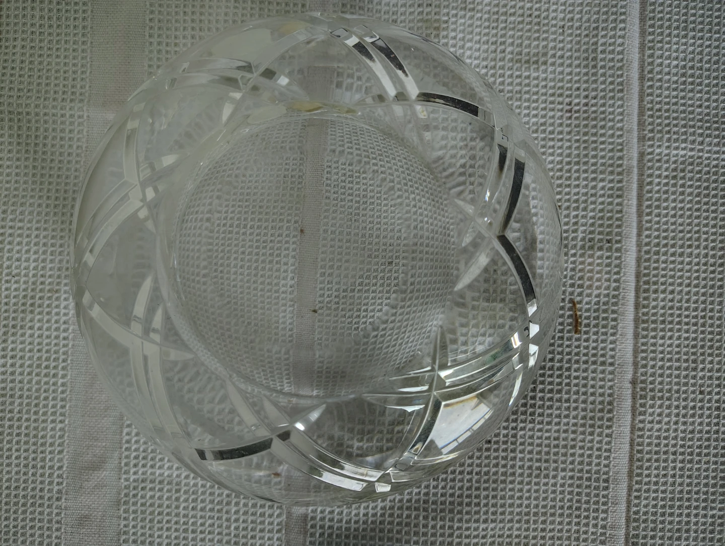 Bohemia Crystal Jihlava Bowl - photo 4