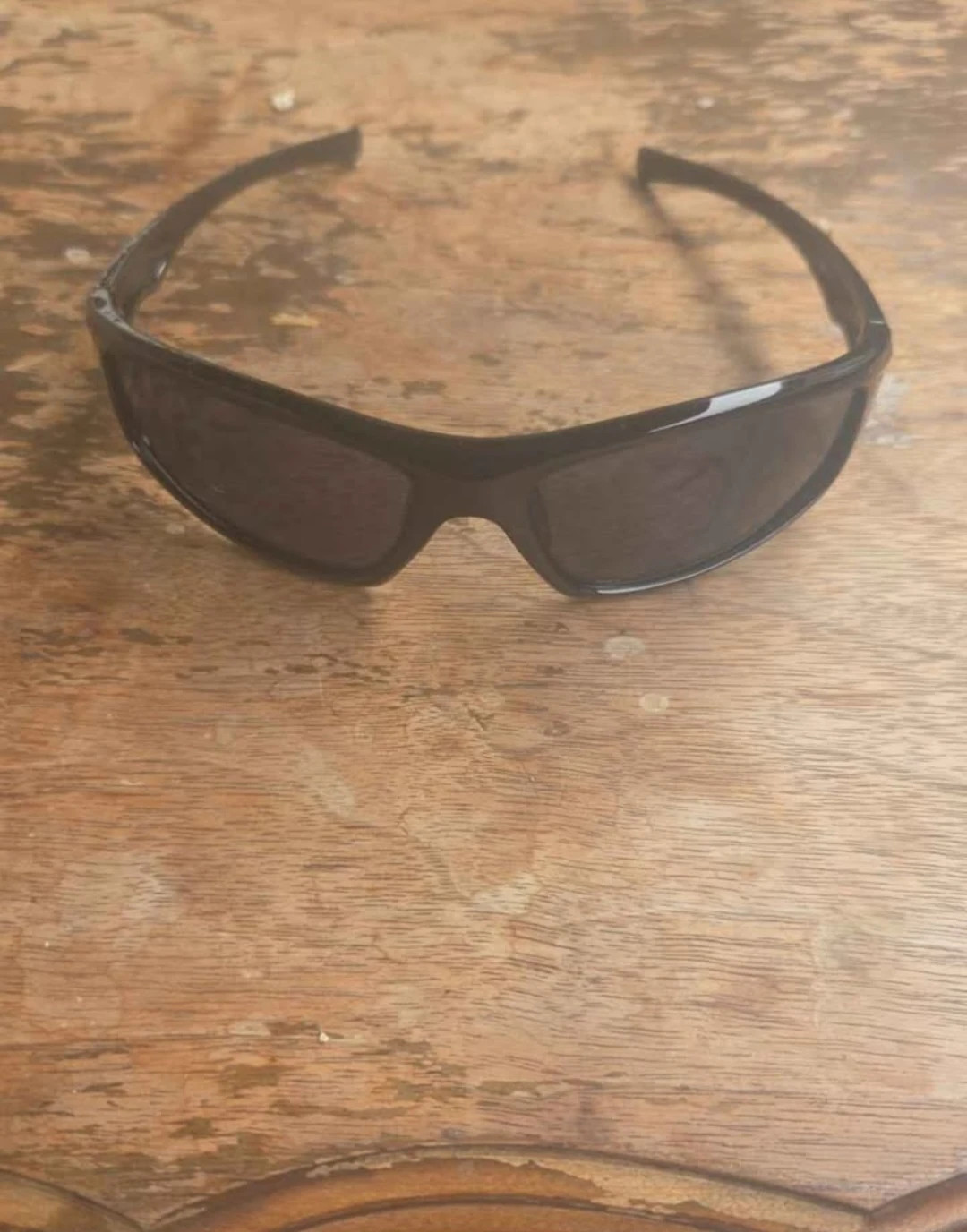 Y2k glasses
