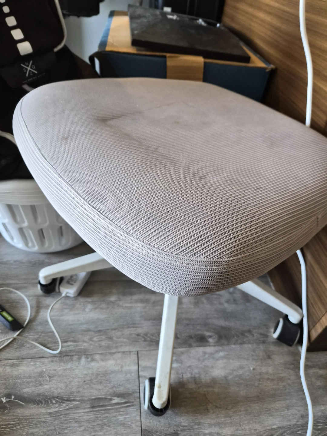 IKEA LÅNGFJÄLL Office Chair