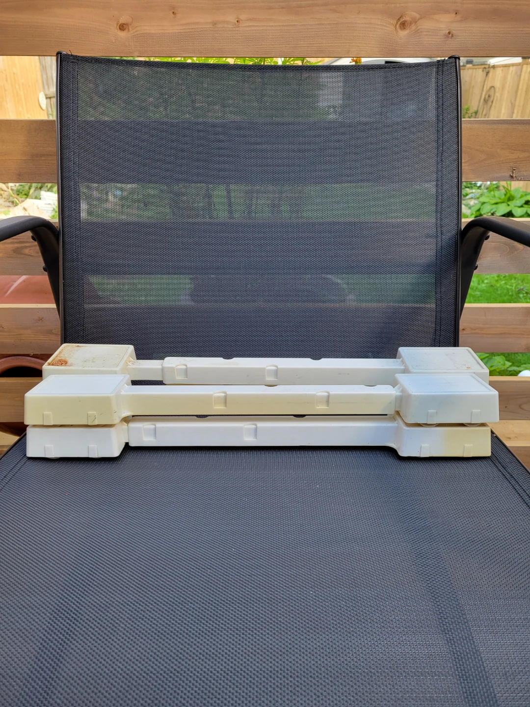 Extending Furniture/Appliance Rollers ($2 each set)