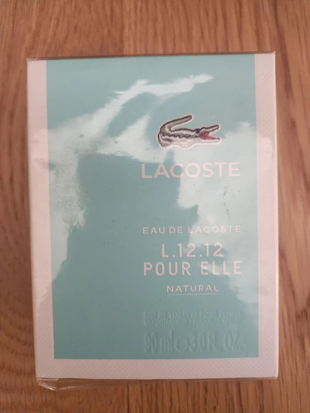 Lacoste Eau de Lacoste L.12.12 Pour Elle Natural 90ml