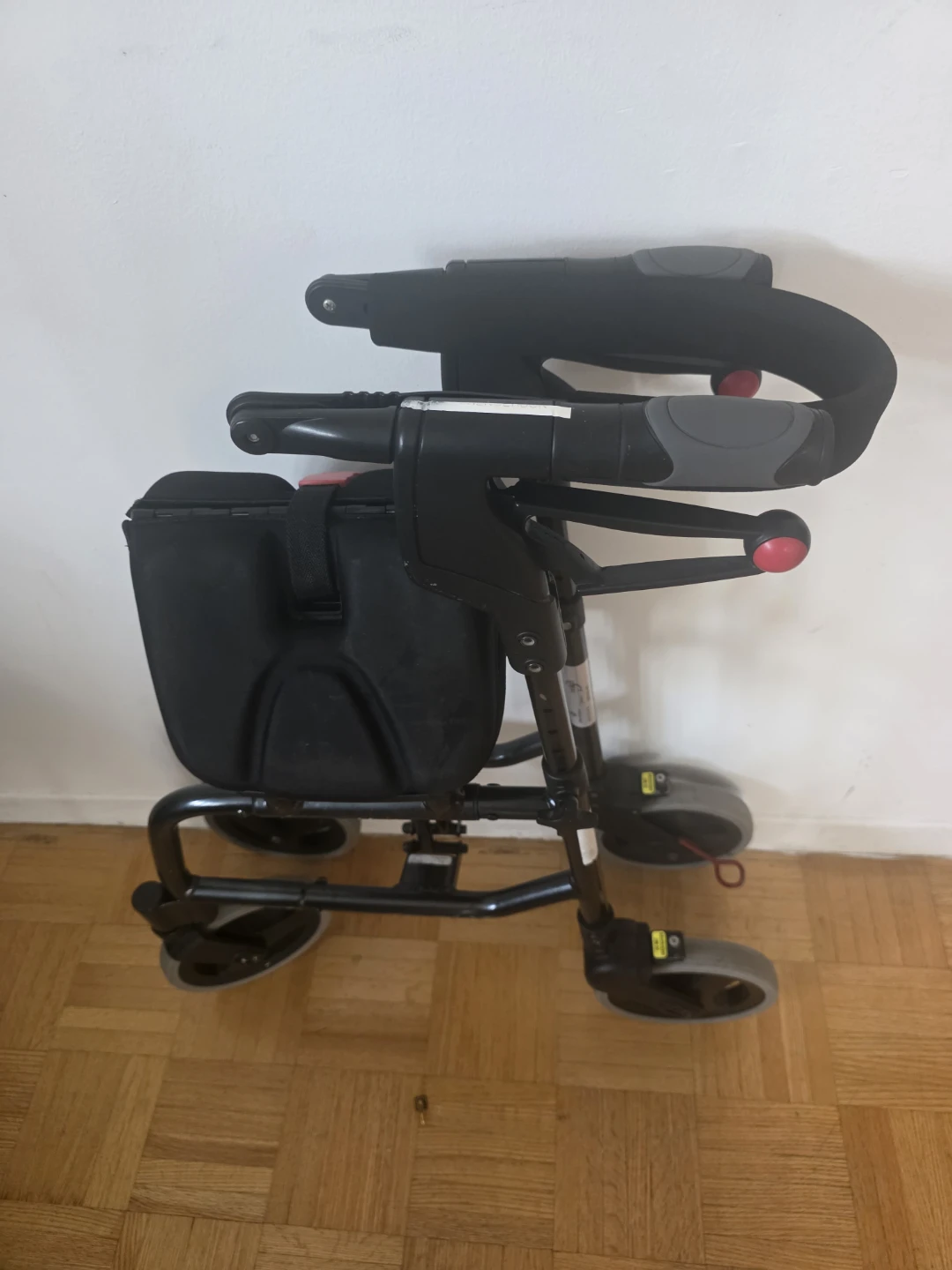 Nexus Rollator Walker
