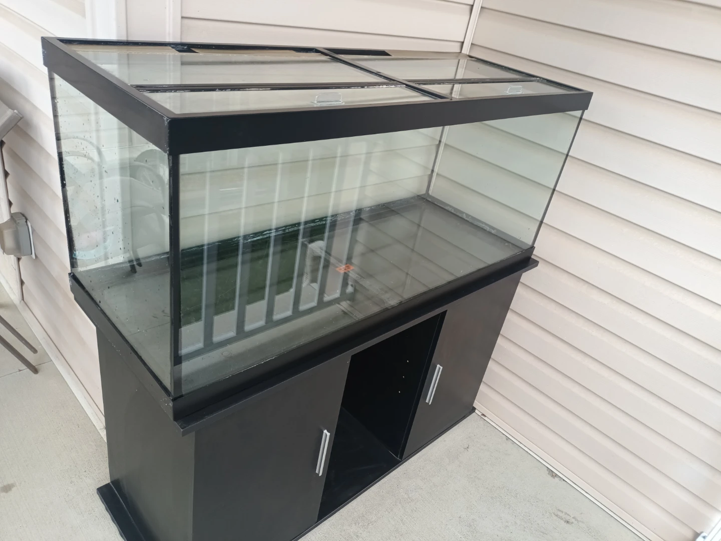 Fish tank stand - photo 2