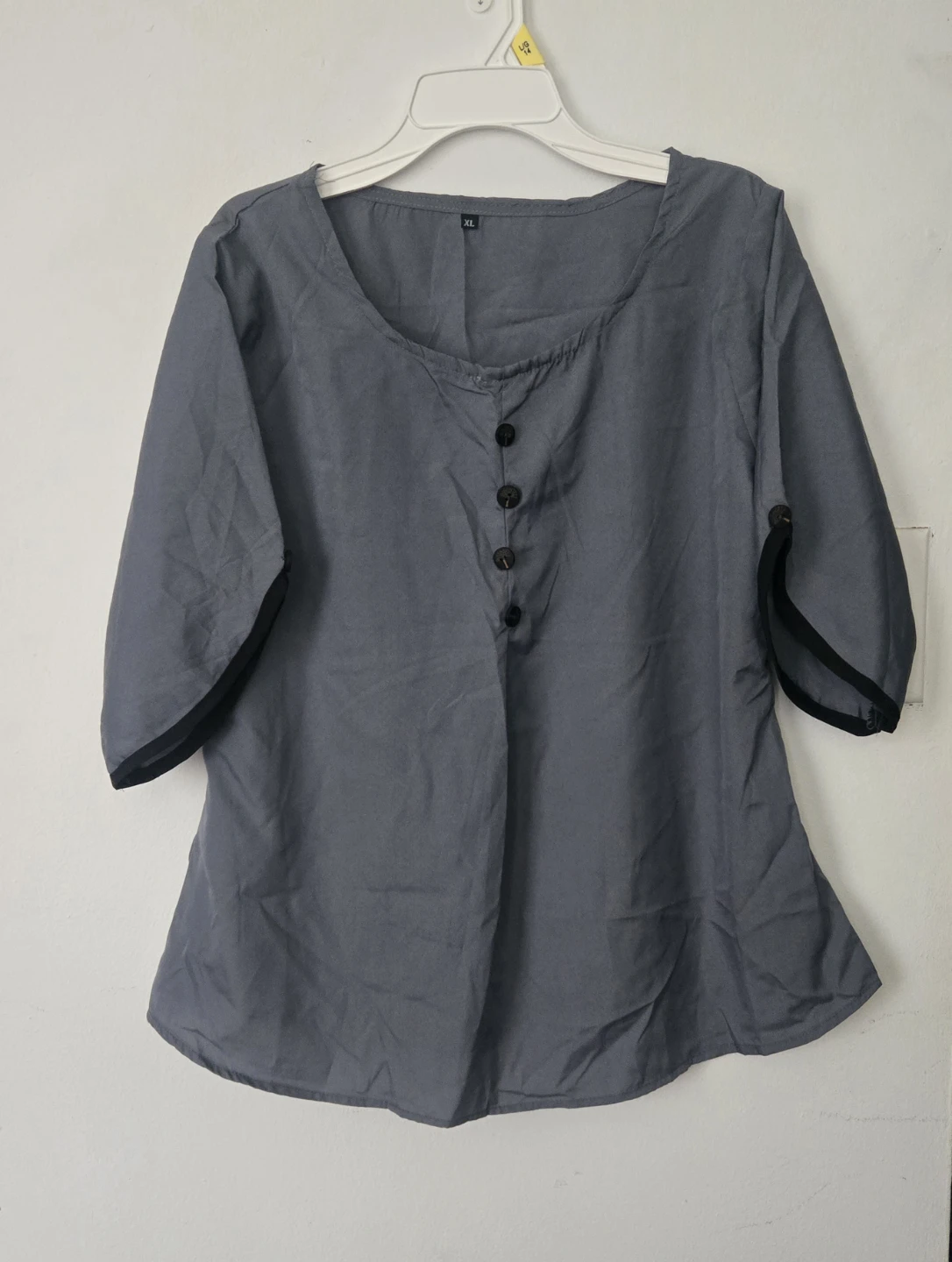 Assorted Women's Blouses - photo 5