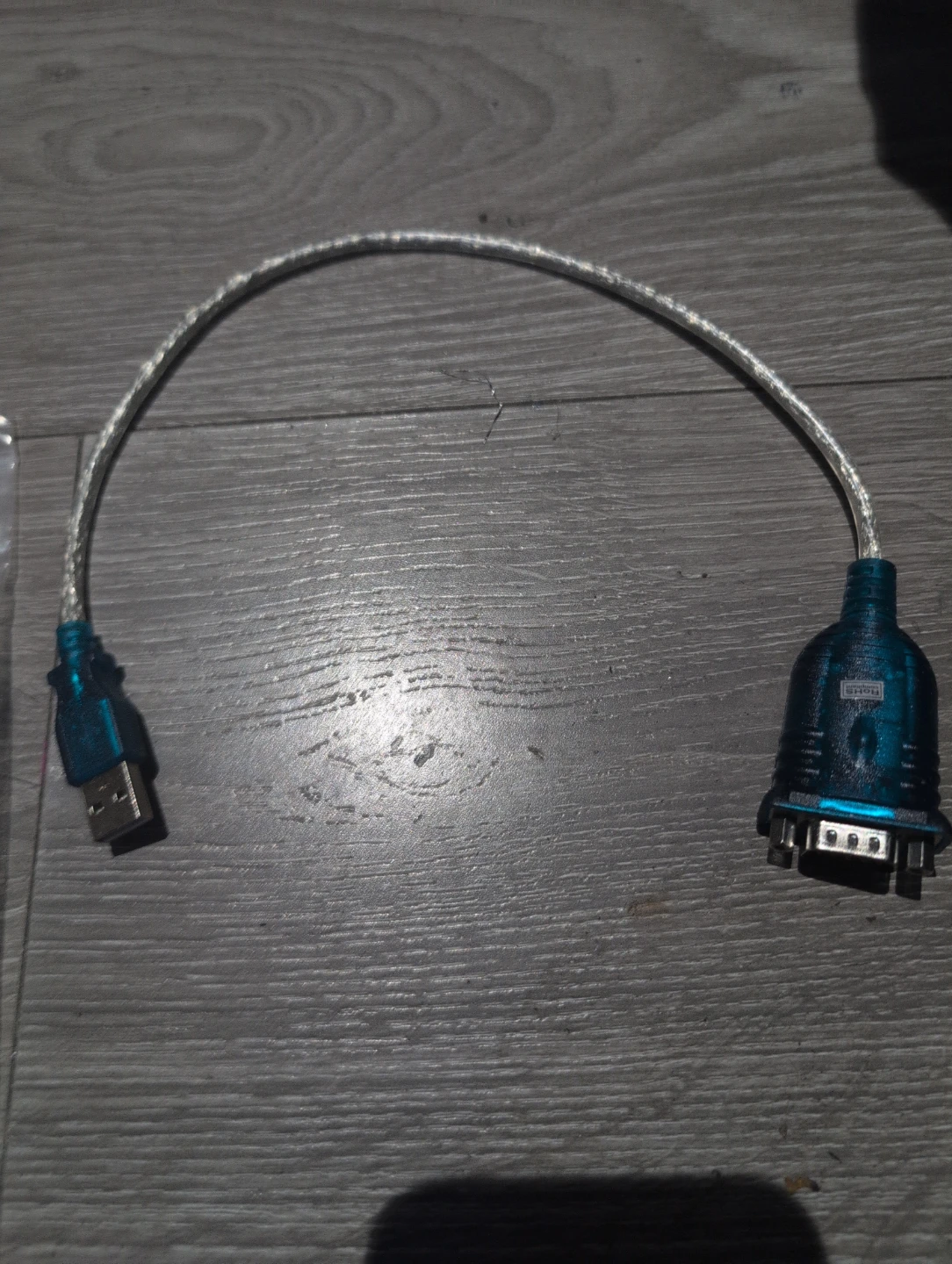 Assorted Cables and MagBench Security Strap - photo 5