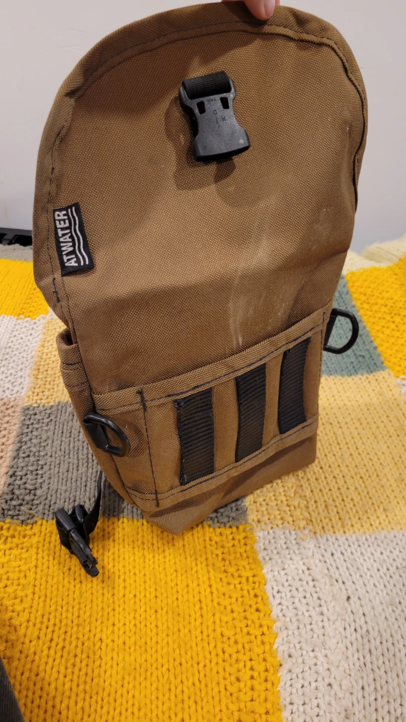 Atwater Hip Pouch - photo 3