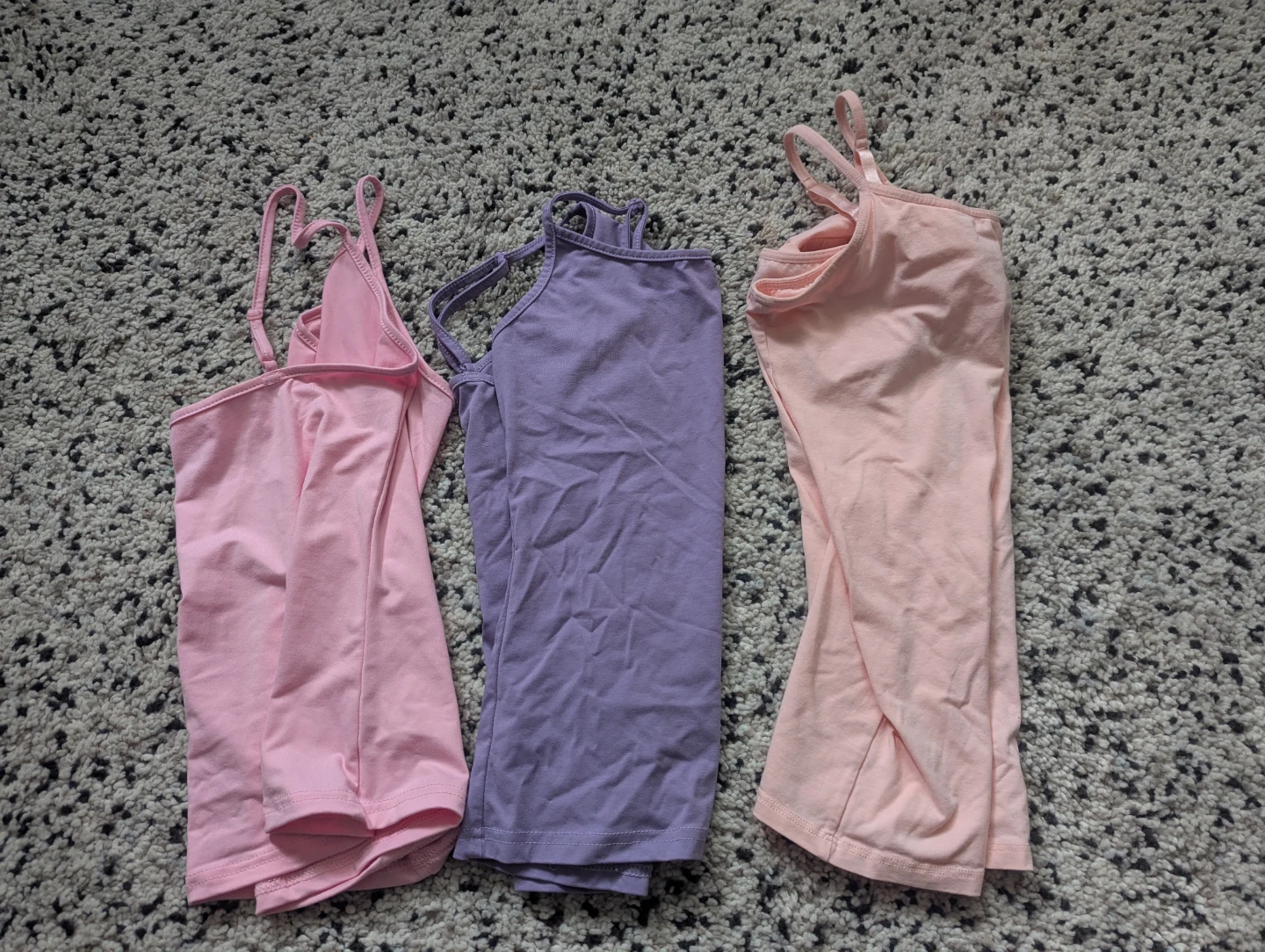 Assorted Girls Clothing Bundle - photo 4