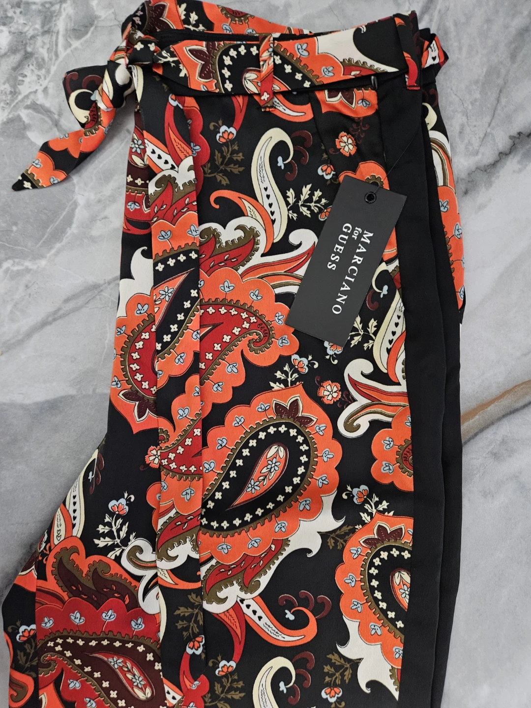 Brand new Marciano soft dress pants