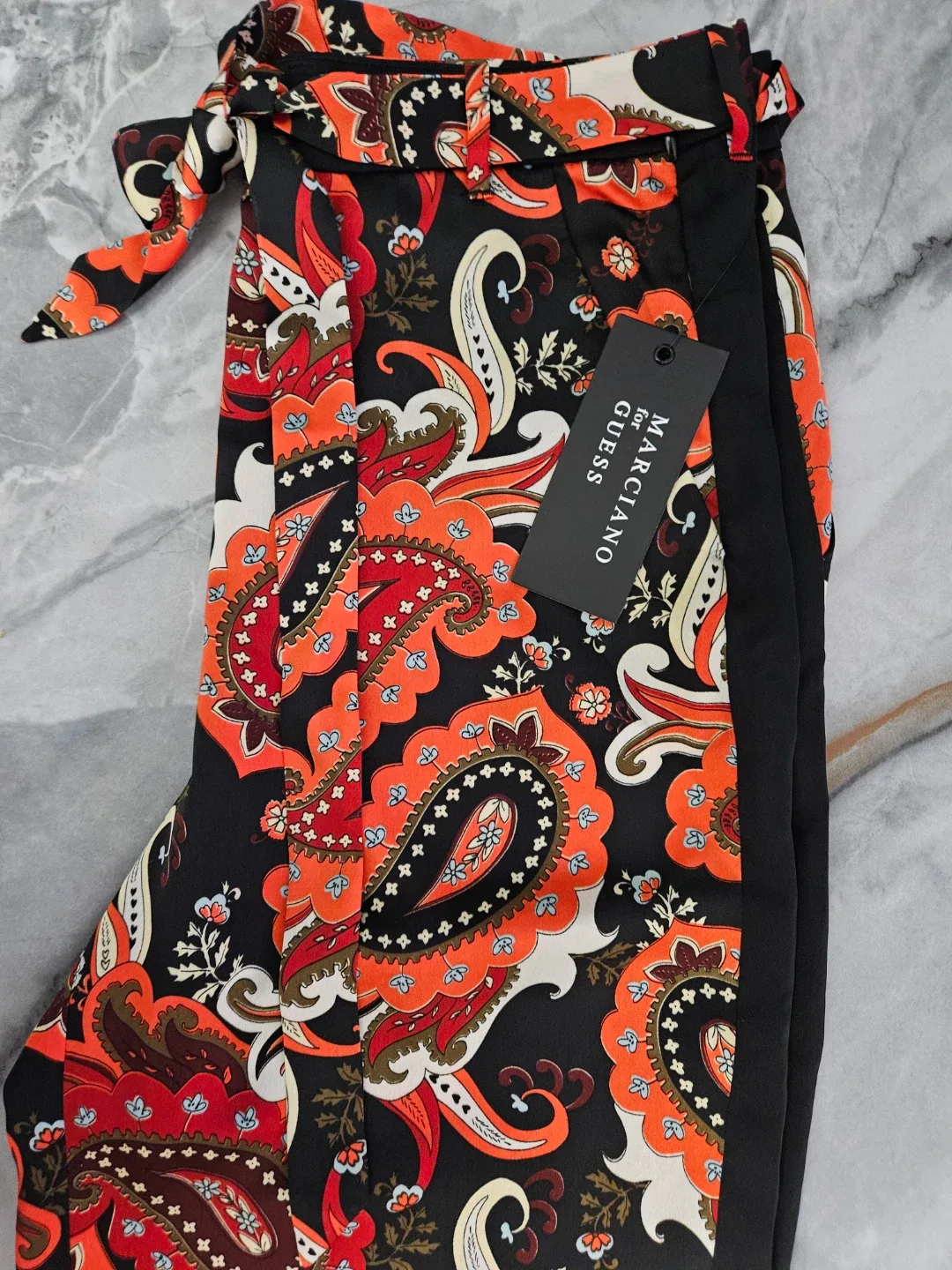 Brand new Marciano soft dress pants