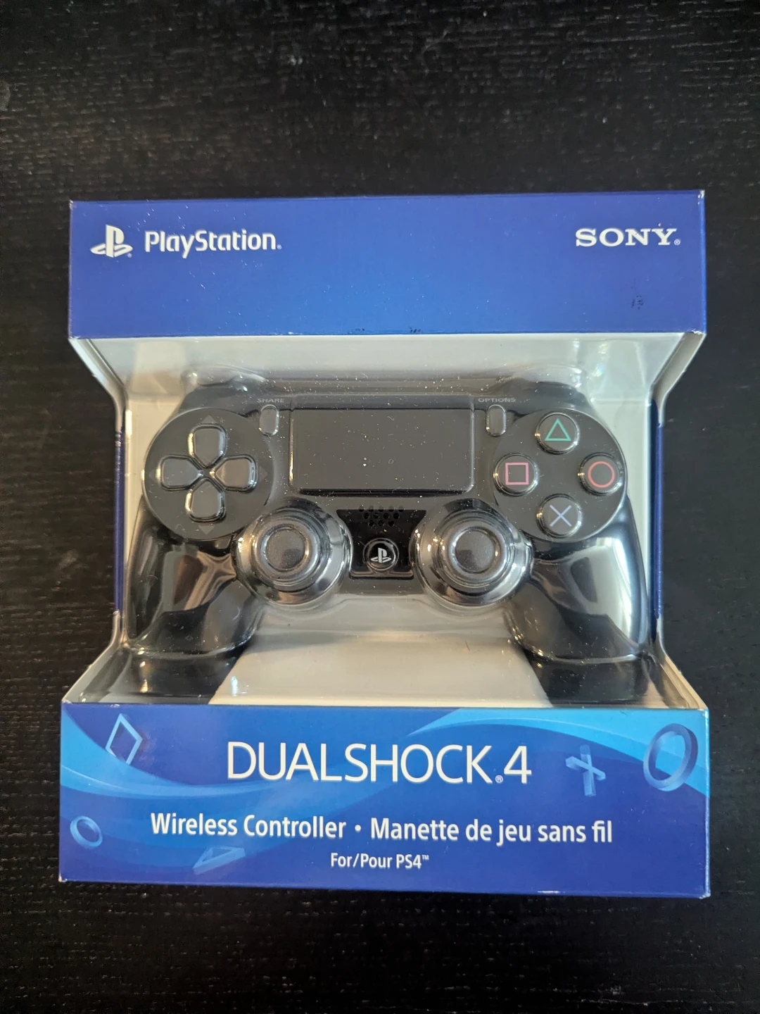 Sony Playstation 4 Controller